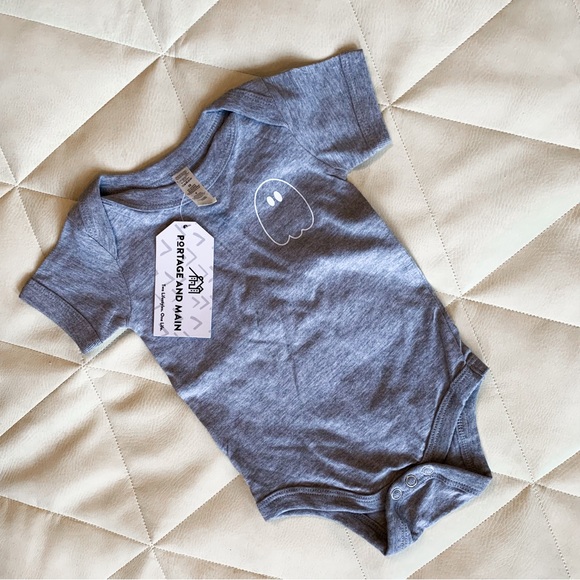 Portage & Main 🇨🇦 • Bodysuit - Picture 5 of 5